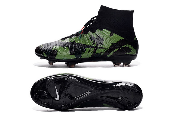 Nike Mercurial Superfly IV FG Men Shoes--015